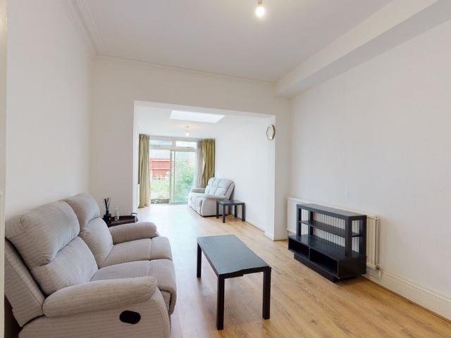 House for rent in West Hendon, The Hyde