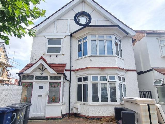 Studio for rent in Hendon Central, The Hyde