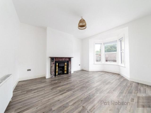 Apartment for rent in South Gosforth, Newcastle upon Tyne
