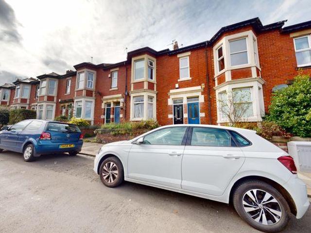 Apartment for rent in South Gosforth, Newcastle upon Tyne