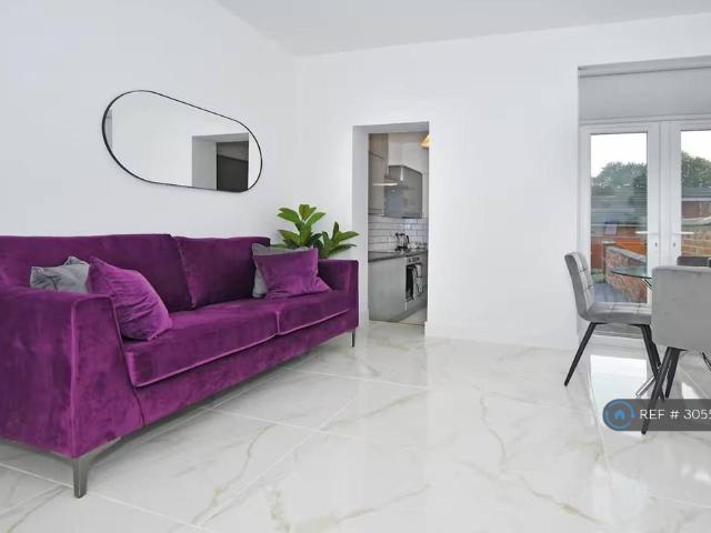 House for rent in Coppenhall, Crewe