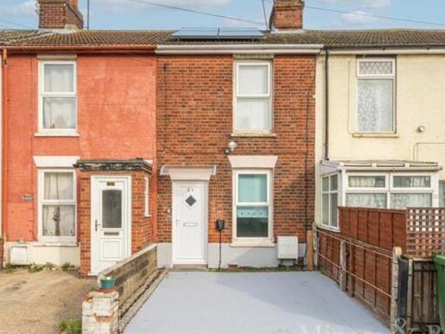House for rent in Northgate, Stokesby