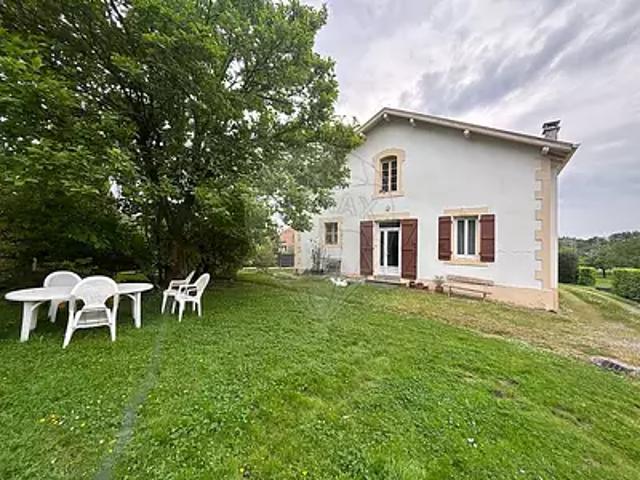 Maison vente à Audon, Landes