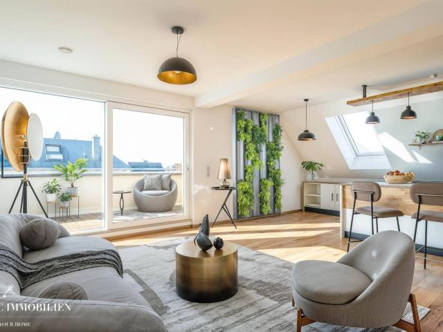 Apartment kaufen in Ansfelden, Oberösterreich