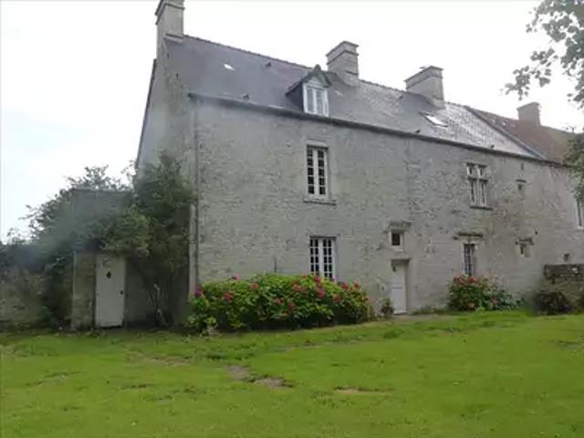 Maison vente à Cherbourg, Turqueville