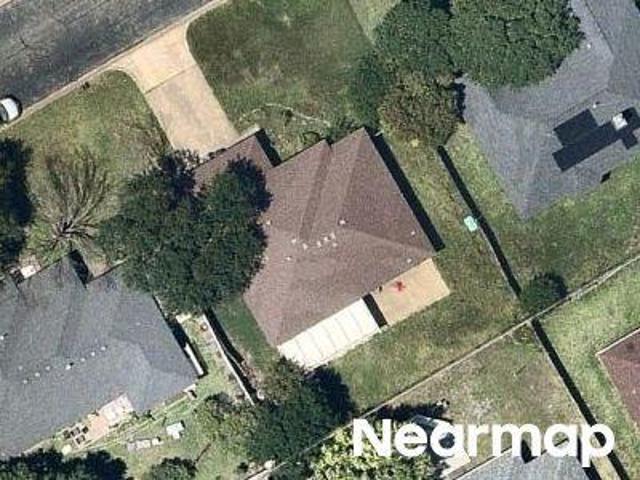 House for sale in Ellis, Texas