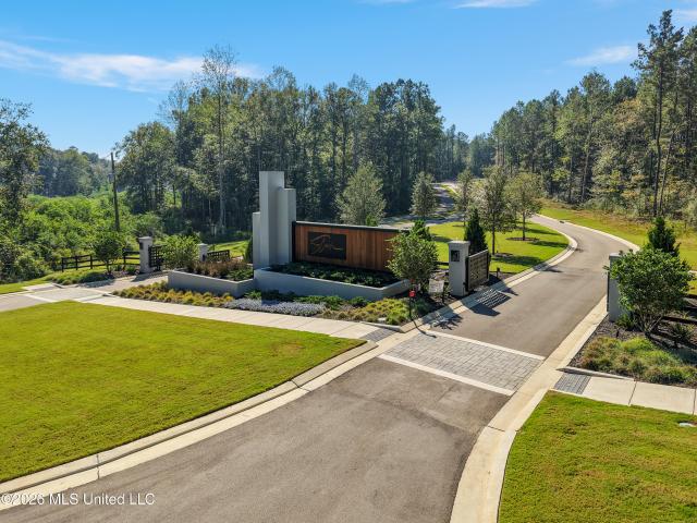 Land for sale in Wardwell, Hattiesburg