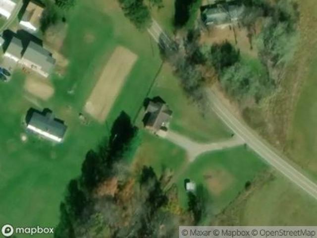 House for sale in Belington, West Virginia