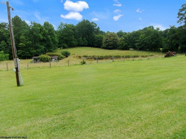 Land for sale in Belington, West Virginia