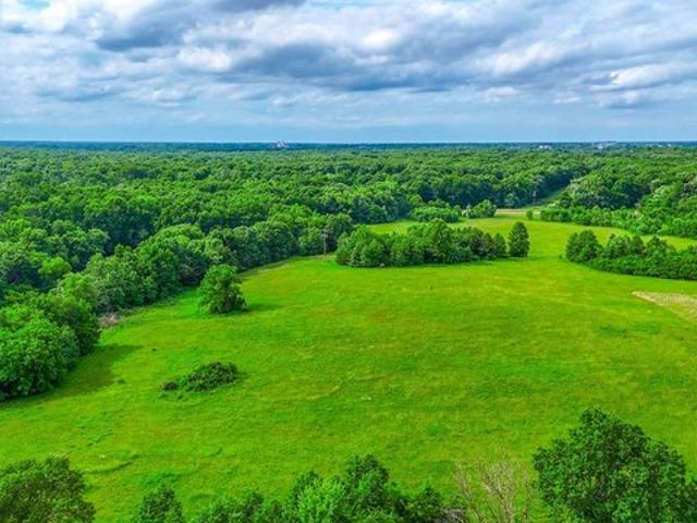 Land for sale in Mexico, Missouri