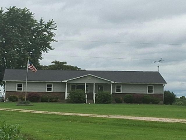 Land for sale in Martinsburg, Missouri