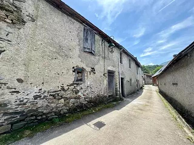 Maison vente à Saint-Girons, Audressein