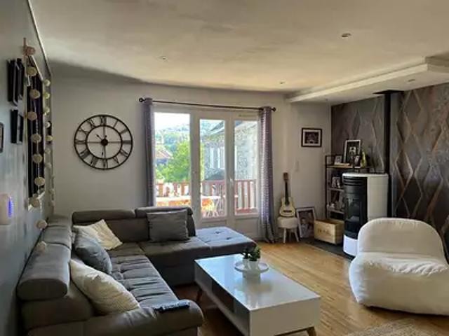 Maison vente à Audressein, Ariège