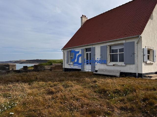 Maison vente à Boulogne-sur-Mer, Audresselles