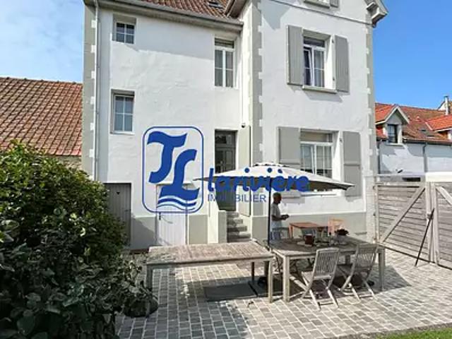 Maison vente à Boulogne-sur-Mer, Audresselles