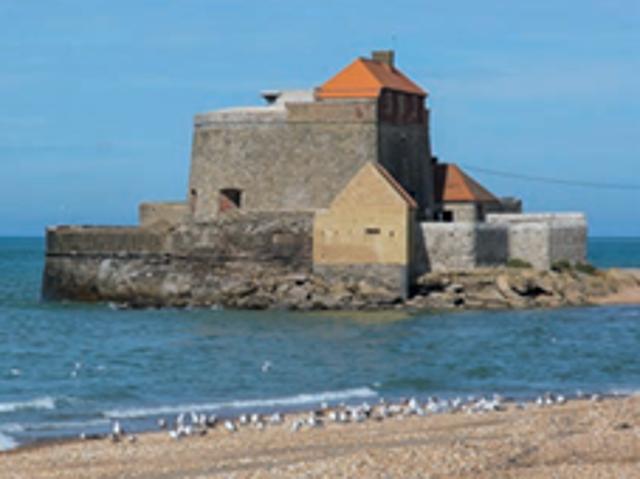 Maison vente à Boulogne-sur-Mer, Audresselles