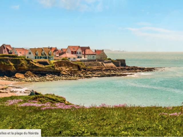 Maison vente à Boulogne-sur-Mer, Audresselles