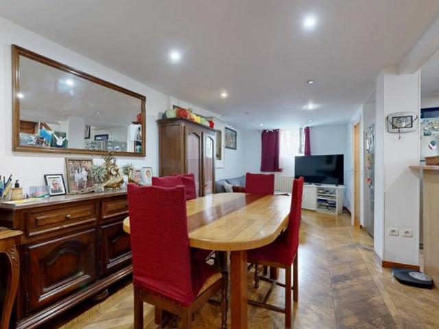 Maison vente à Le Raincy, Le Blanc-mesnil