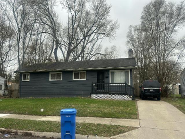 House for sale in Warren, Michigan