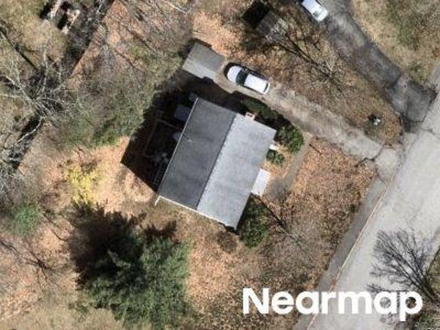 House for sale in Tyngsboro, Massachusetts