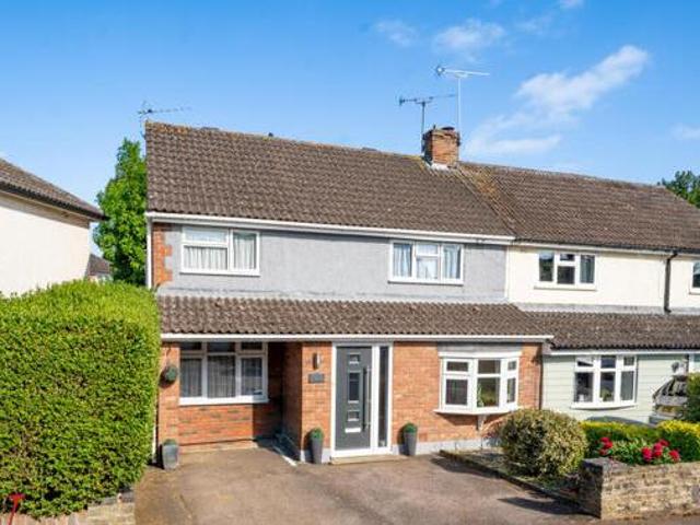 House for sale in Hockerill, Colliers End