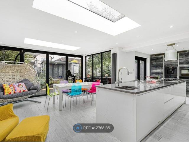 House for rent in Hockerill, East Hertfordshire