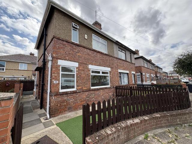 House for rent in Darlington