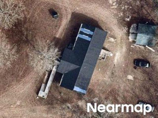 House for sale in Walterboro, South Carolina