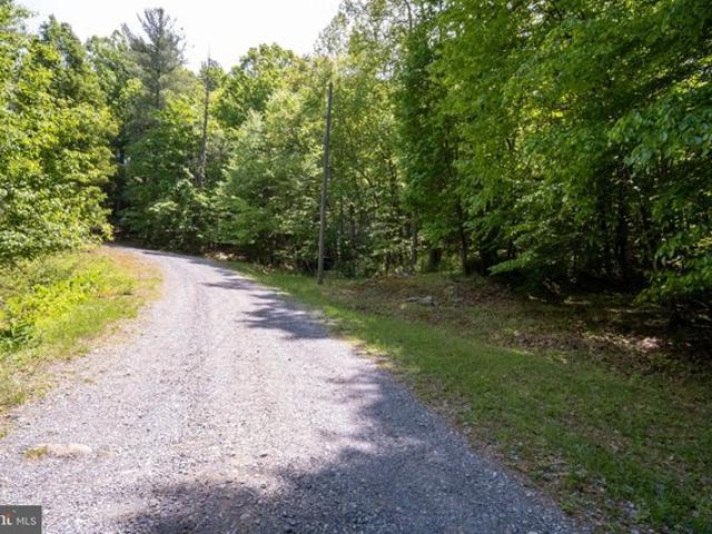 Land for sale in Virginia