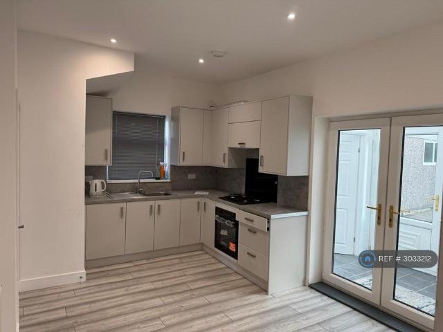 House for rent in South Yorkshire