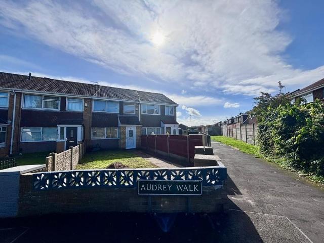 House for rent in Kirkby, Knowsley