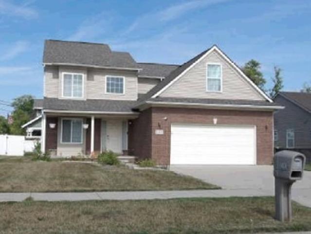 Property for sale in Westland, Michigan