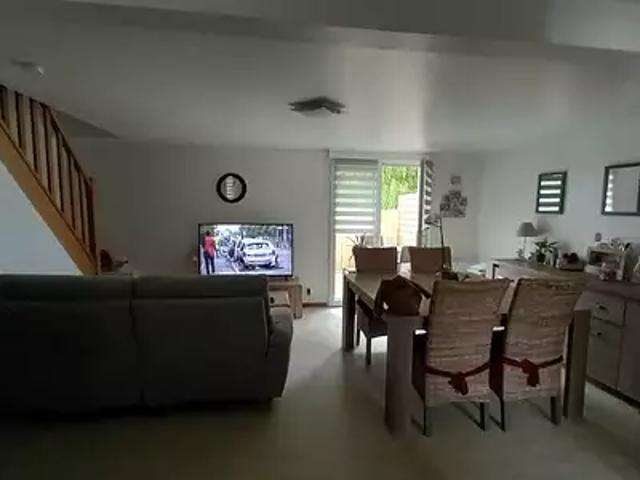Appartement location à Calais, Audruicq