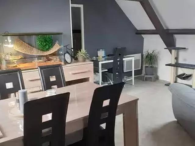 Appartement location à Calais, Audruicq