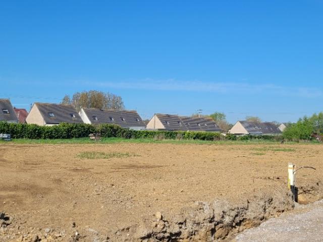 Terrain vente à Calais, Audruicq