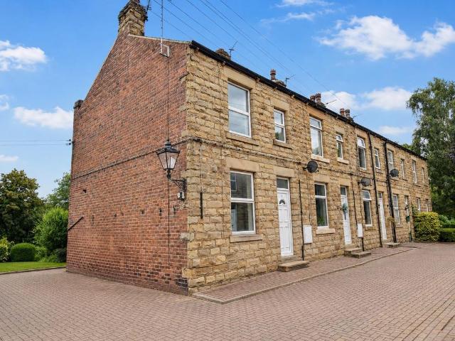 House for rent in Horbury Bridge, West Yorkshire