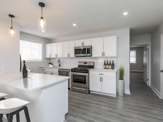 Apartment for rent in Philadelphia, Pennsylvania
