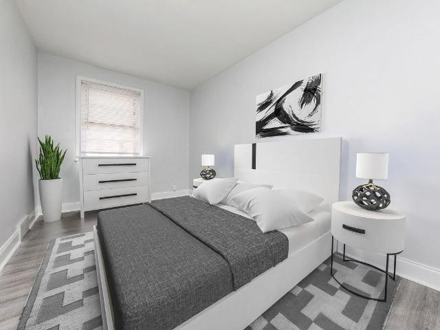 Apartment for rent in Philadelphia, Pennsylvania