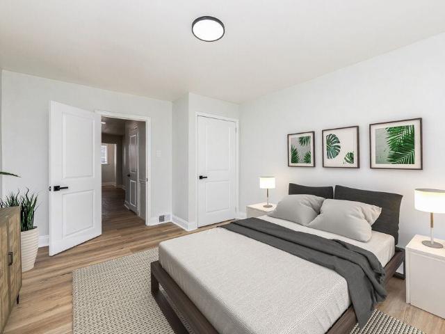 Apartment for rent in Philadelphia, Pennsylvania