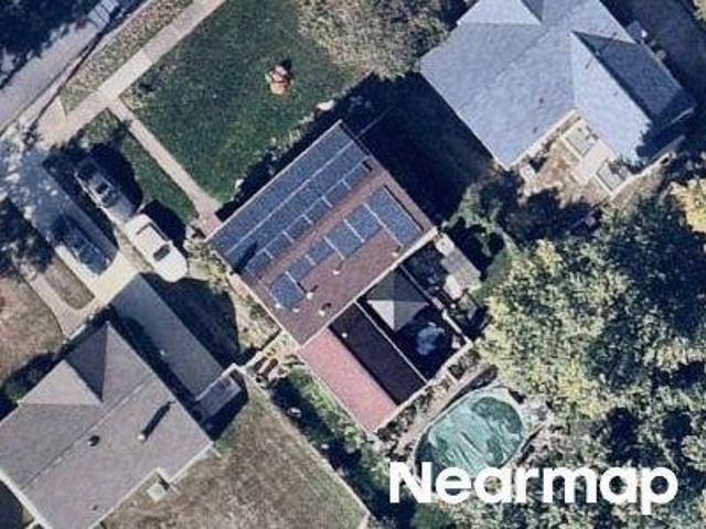 House for sale in Audubon