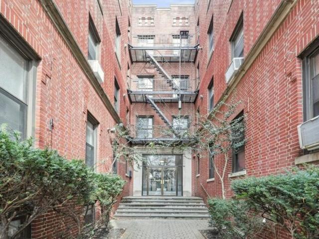 Condo for sale in Jersey City