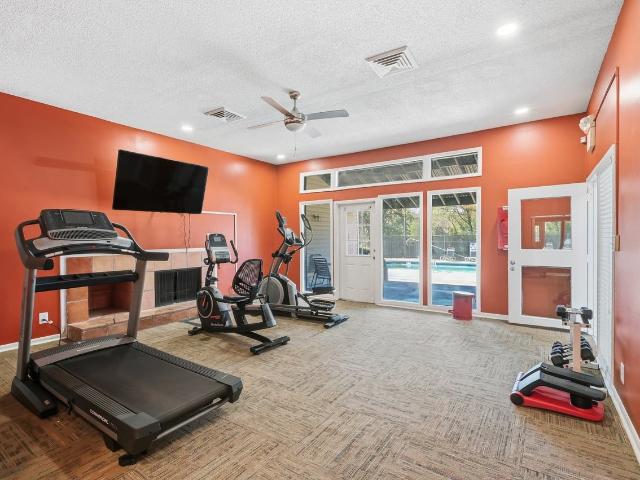 Apartment for rent in Norcross, Georgia