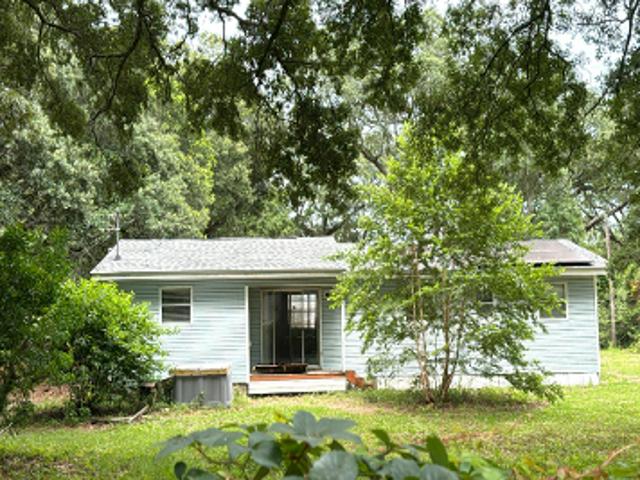 House for sale in Pensacola, Florida