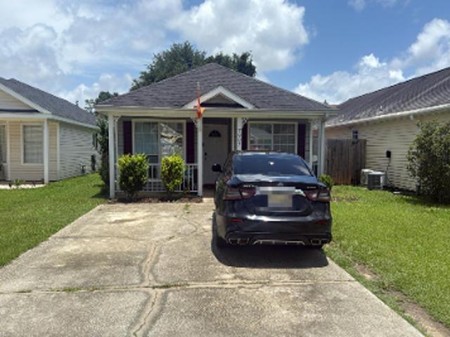 House for sale in Foley, Alabama