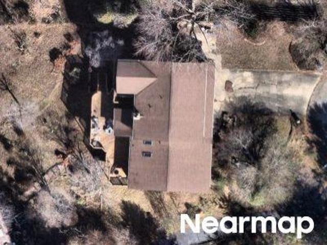 House for sale in North Carolina