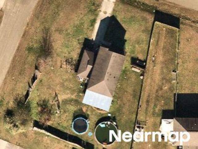 House for sale in Ponchatoula, Louisiana