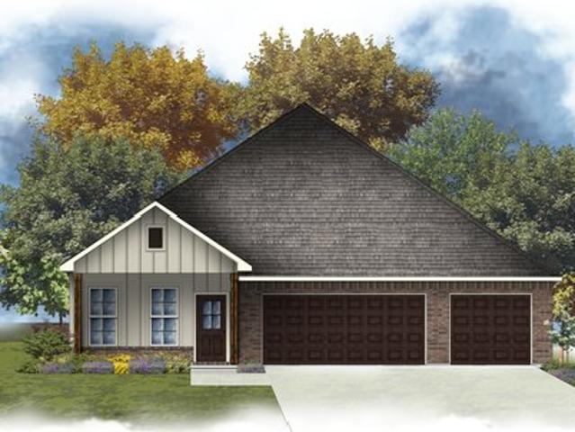 House for sale in New Market, Iowa