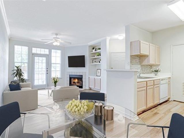 Apartment for rent in Lafayette