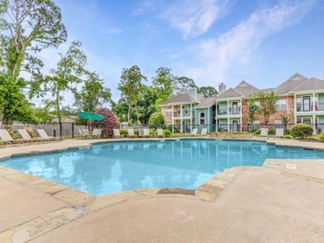 Apartment for rent in Lafayette