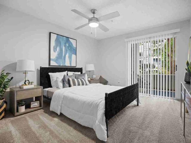 Apartment for rent in Wake, North Carolina